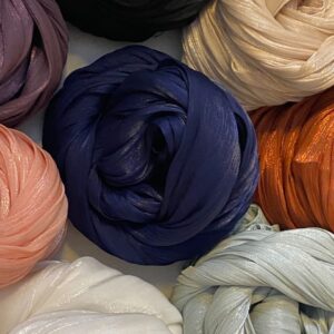 Luxury Silk Hijab