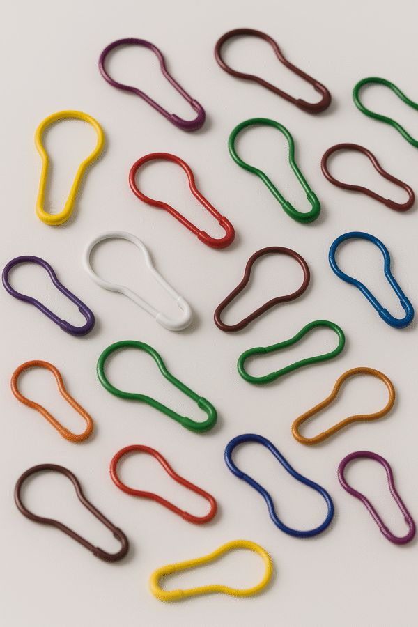 Snag-free Pins - Image 2