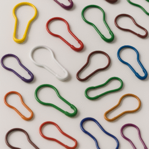 Snag-free Pins