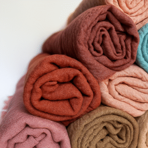 Crimps Hijab