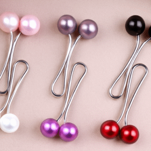 Glider Pins (pack of any 3 colors)