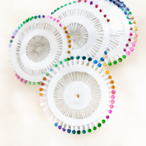 Hijab Pins