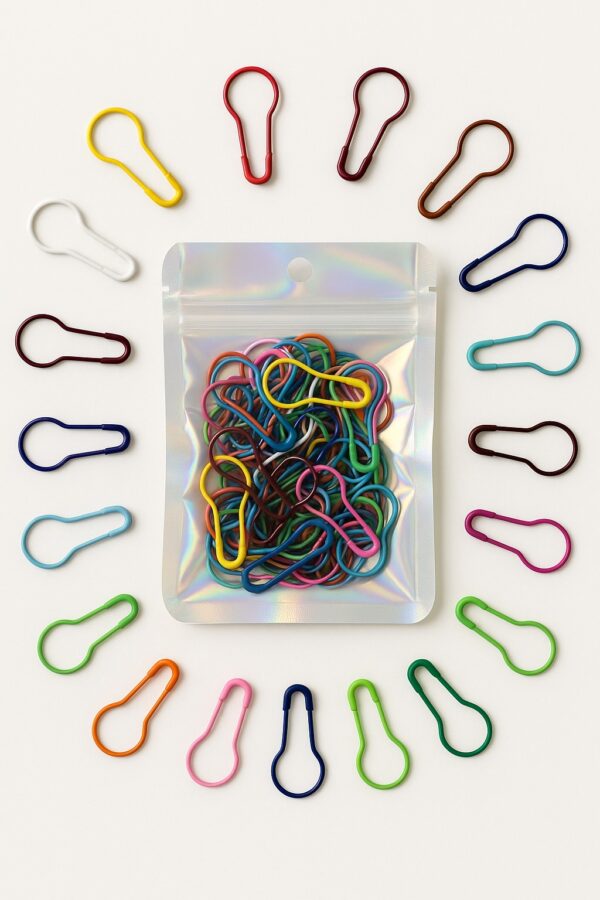 Snag-free Pins - Image 3