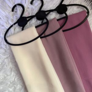 Georgette Hijab