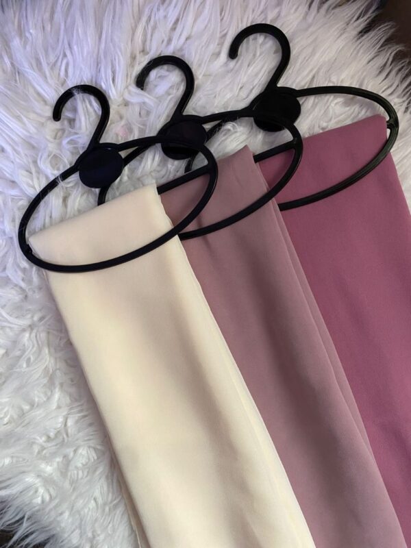 Georgette Hijab