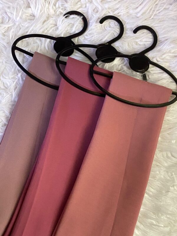 Georgette Hijab - Image 2