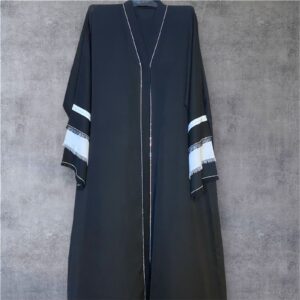 Diamontees Abaya