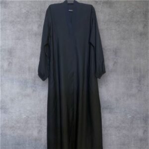 Plain Black