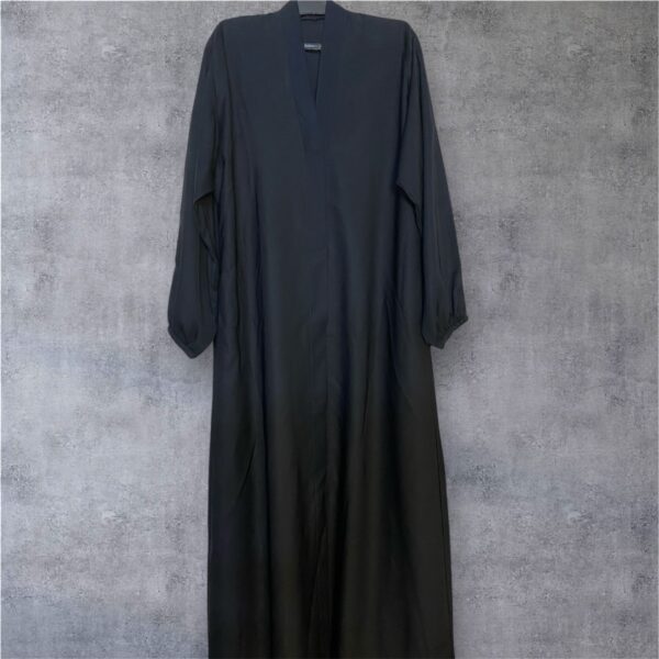 Plain Black - Image 2